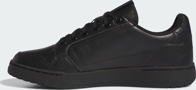 ADIDAS ORIGINALS, Sneaker 'NY 90' Schwarz, Bild 9 von 9