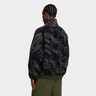 ADIDAS ORIGINALS, Fleecejacke Schwarz, Bild 1 von 6