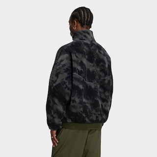 Fleecejacke