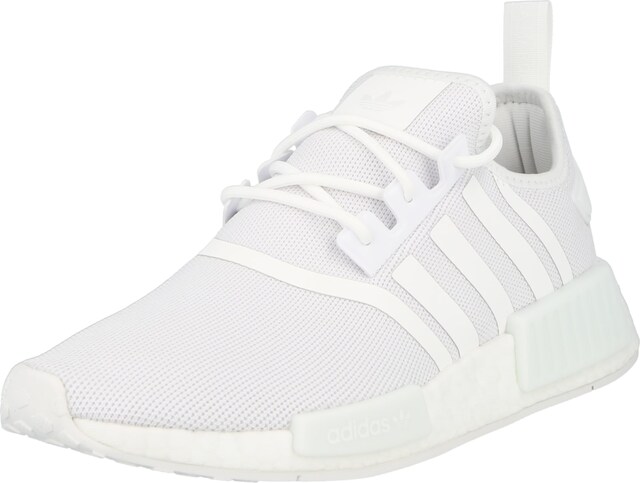 ADIDAS ORIGINALS, Sneaker 'Nmd_R1 Primeblue' Weiß, Bild 1 von 4