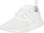 Unselected, ADIDAS ORIGINALS, Sneakers 'Nmd_R1 Primeblue', White