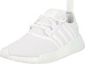 ADIDAS ORIGINALS, Sneaker 'Nmd_R1 Primeblue' Weiß, Bild 1 von 4