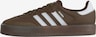 Ausgewählt, ADIDAS ORIGINALS, Sneaker 'SAMBAE' Braun