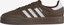 Ausgewählt, ADIDAS ORIGINALS, Sneaker 'SAMBAE' Braun