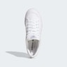 ADIDAS ORIGINALS, Sneaker 'Nizza Platform', Weiß, Bild 3 von 9