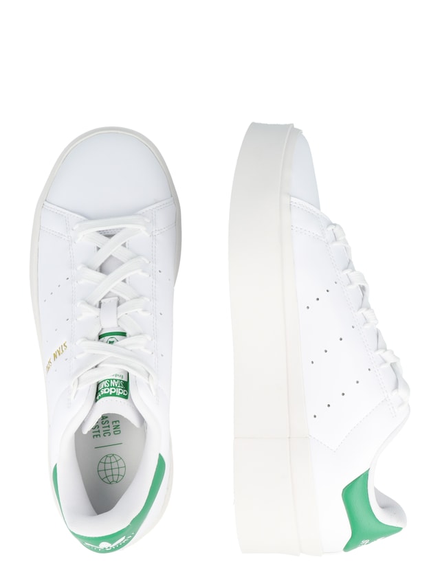 ADIDAS ORIGINALS, Sneakers 'Stan Smith Bonega', White, Image 2 of 3