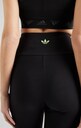 ADIDAS ORIGINALS, Leggings 'NEUCL', Black, Image 5 of 5