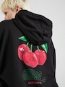 ADIDAS ORIGINALS, Sweatshirt 'CHERRY', Schwarz, Bild 5 von 5