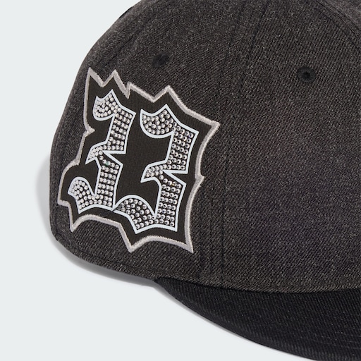 Cap 'PREMIUM RHINESTONE', Bild 3 von 4