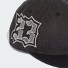 ADIDAS ORIGINALS, Cap 'PREMIUM RHINESTONE' Schwarz, Bild 3 von 4
