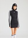 ADIDAS ORIGINALS, Sportkleid, Schwarz, Bild 2 von 4