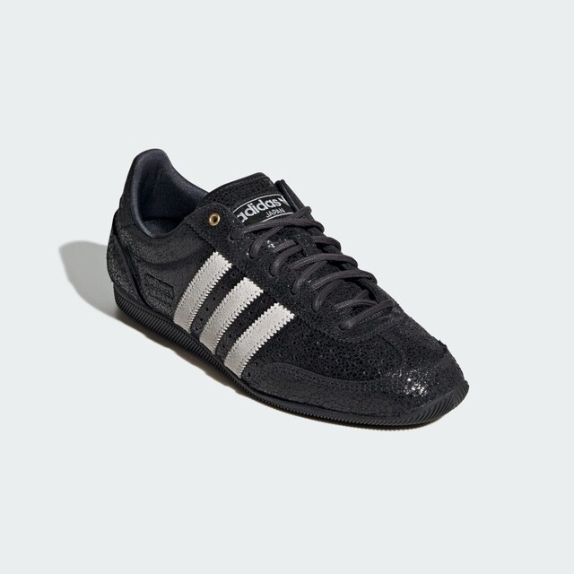 ADIDAS ORIGINALS, Sneaker 'Japan' Schwarz, Bild 5 von 10