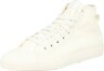 ADIDAS ORIGINALS, High-Top Sneakers 'Nizza Rf', White, Image 1 of 3