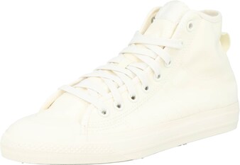 ADIDAS ORIGINALS, High-Top Sneakers 'Nizza Rf', White