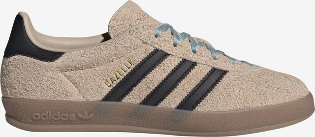 ADIDAS ORIGINALS, Sneaker 'Gazelle' Beige, Bild 2 von 9