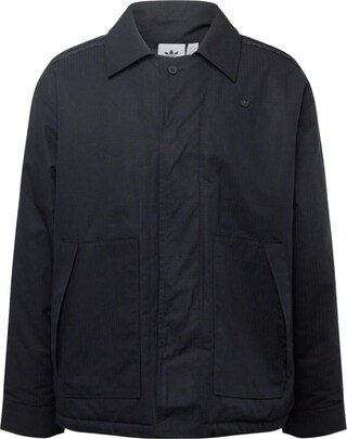 Between-Season Jacket 'ESS+'