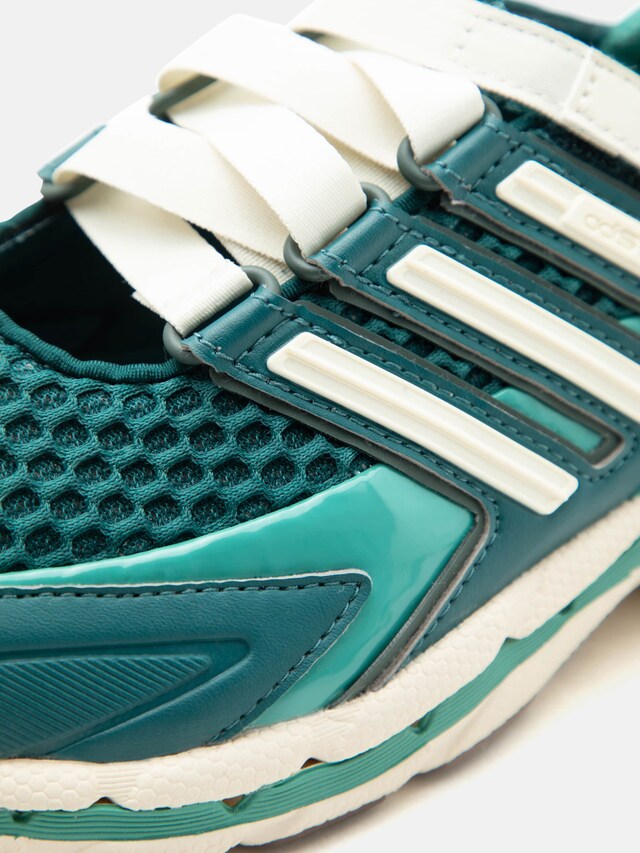ADIDAS ORIGINALS, Sneakerina 'ADISTAR CONTROL 5 MJ' Grün, Bild 6 von 6