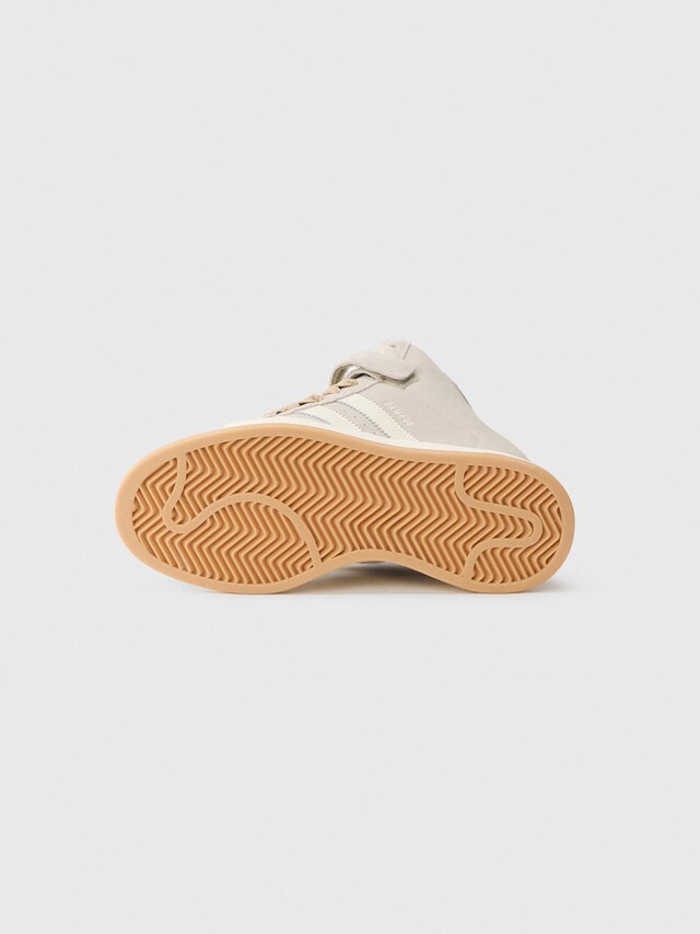 ADIDAS ORIGINALS, Sneaker 'Campus' Grau, Bild 5 von 6