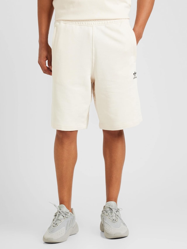 ADIDAS ORIGINALS, Shorts 'Essentials', Weiß, Bild 1 von 5