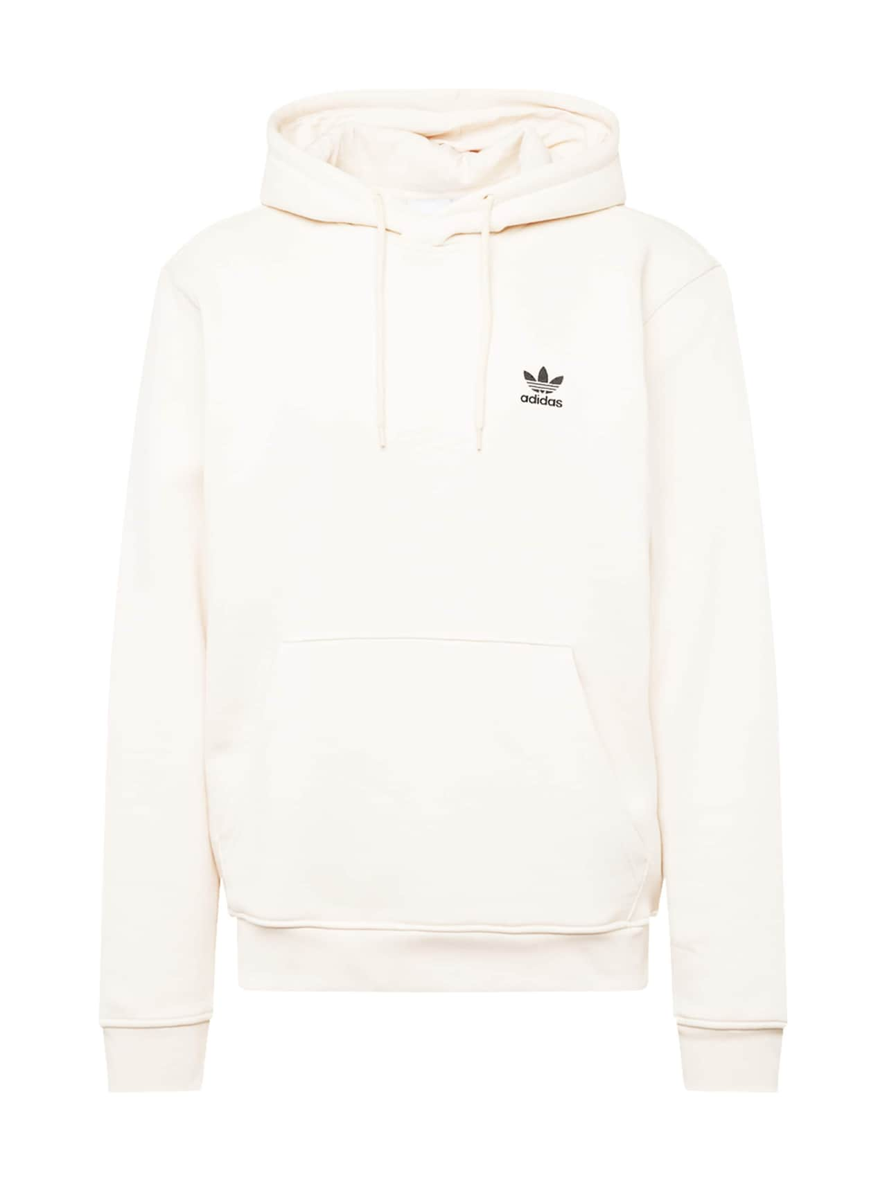 ADIDAS ORIGINALS, Sweatshirt 'Essentials', Weiß, Bild 1 von 5