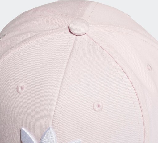 Cap 'Trefoil', Image 5 of 6