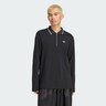 ADIDAS ORIGINALS, Poloshirt Schwarz, Bild 2 von 5