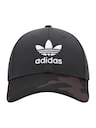 ADIDAS ORIGINALS, Cap, Black, Image 2 of 4