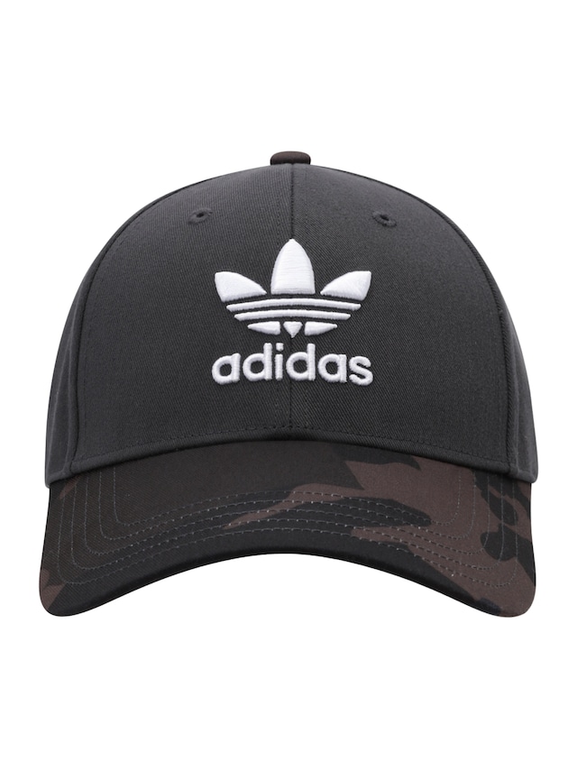 ADIDAS ORIGINALS, Cap, Black, Image 2 of 4