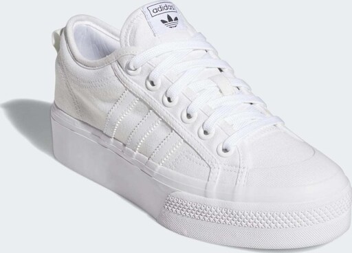 Sneakers 'Nizza Platform', Image 5 of 9
