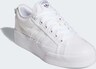 ADIDAS ORIGINALS, Sneakers 'Nizza Platform', White, Image 5 of 9