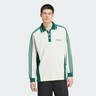 ADIDAS ORIGINALS, Poloshirt 'POLO LS M' Weiß, Bild 2 von 5