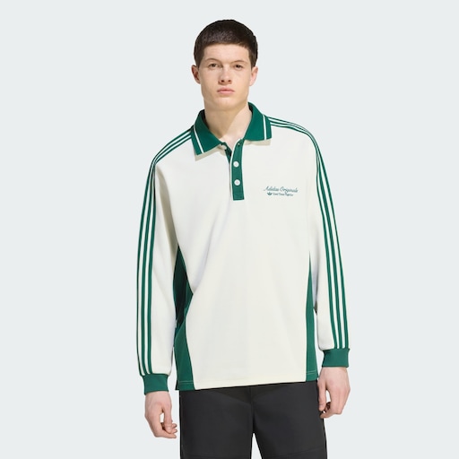 Poloshirt 'POLO LS M', Bild 2 von 5