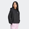 ADIDAS ORIGINALS, Sweatshirt, Black, Image 6 of 6