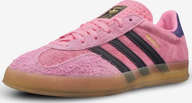 ADIDAS ORIGINALS, Sneaker low‌‌‌‌‌‌‌‌ Pink, Bild 1 von 4