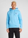 ADIDAS ORIGINALS, Sweatshirt Blau, Bild 2 von 5