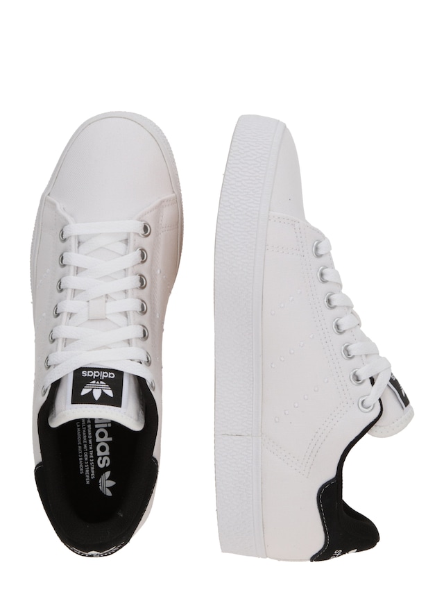 ADIDAS ORIGINALS, Sneakers 'STAN SMITH', White, Image 2 of 3