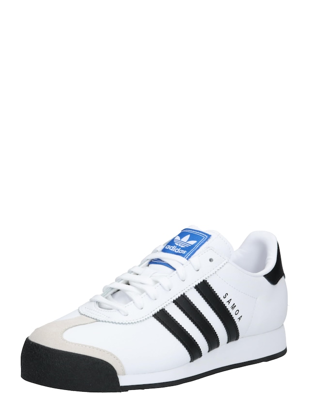 ADIDAS ORIGINALS, Sneaker 'Samoa', Weiß, Bild 1 von 3