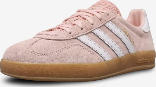 Sneaker low 'adidas Gazelle Indoor Sandy Pink', Bild 2 von 5