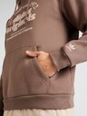 ADIDAS ORIGINALS, Sweatshirt 'GRF' Braun, Bild 5 von 5