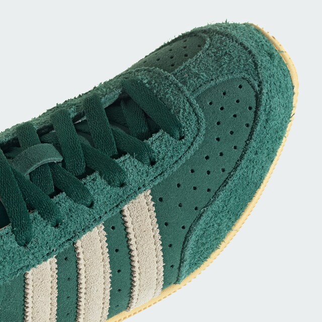 ADIDAS ORIGINALS, Sneaker 'Japan' Grün, Bild 8 von 8