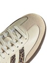 ADIDAS ORIGINALS, Sneaker low 'adidas Samba OG Leopard White'‌‌ Beige, Bild 5 von 5