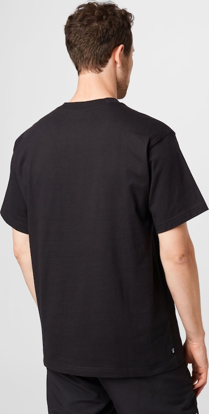 ADIDAS ORIGINALS, T-Shirt 'Adicolor Contempo' Schwarz, Bild 3 von 5