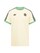 ADIDAS ORIGINALS, T-Shirt 'FC Bayern Adicolor Classics' Gelb