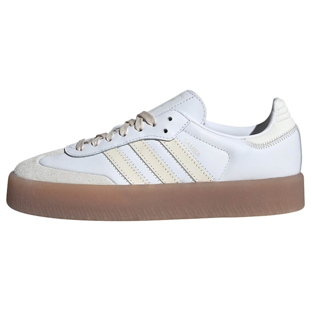 ADIDAS ORIGINALS, Sneaker 'Samba', Weiß, Bild 1 von 9