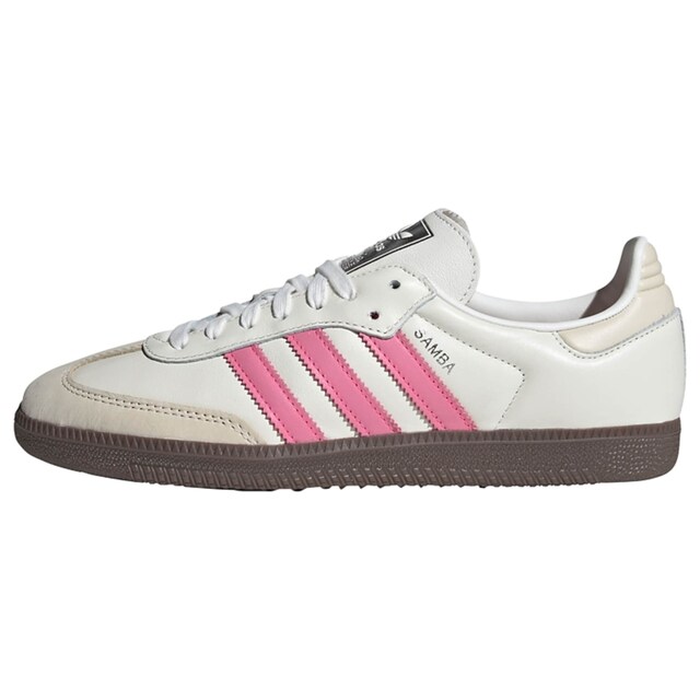 ADIDAS ORIGINALS, Sneaker 'Samba', Weiß, Bild 1 von 9