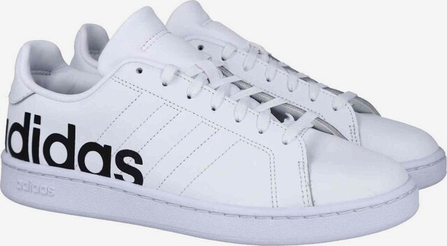 ADIDAS ORIGINALS, Sneakers '070-394343', White, Image 3 of 5