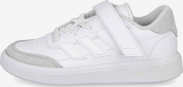 ADIDAS ORIGINALS, Sneaker low '070-246769'‌‌‌‌‌ Weiß, Bild 2 von 4