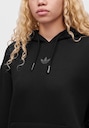 ADIDAS ORIGINALS, Sweatshirt, Black, Image 6 of 6