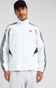 ADIDAS ORIGINALS, Between-Season Jacket, White, Image 1 of 5
