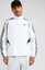 Unselected, ADIDAS ORIGINALS, Between-Season Jacket, White